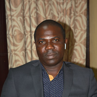 Hon. Jesse Koboi