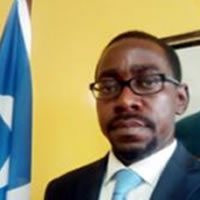 Hon. T. Ojuku Nyenpan