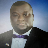 Hon. Samora P. Z. Wolokolie