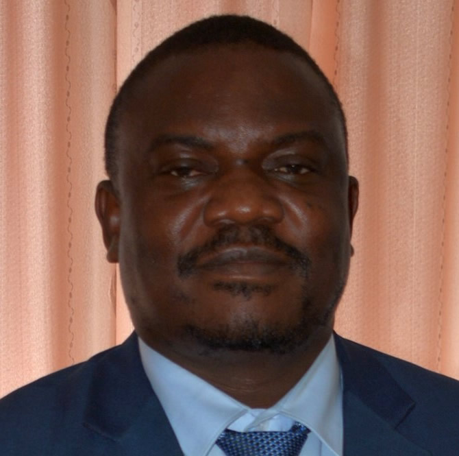 Hon. Janga A. Kowo