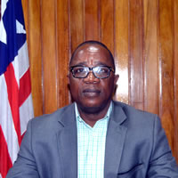 Hon. Anthony Myers