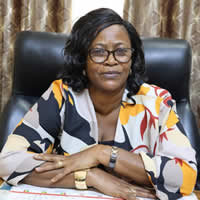 Hon. Henry  Yanquoi