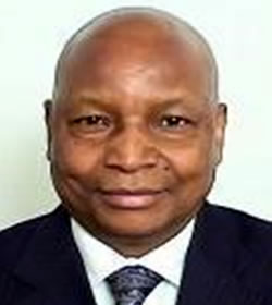 Mr. Andrew N. Bvumbe