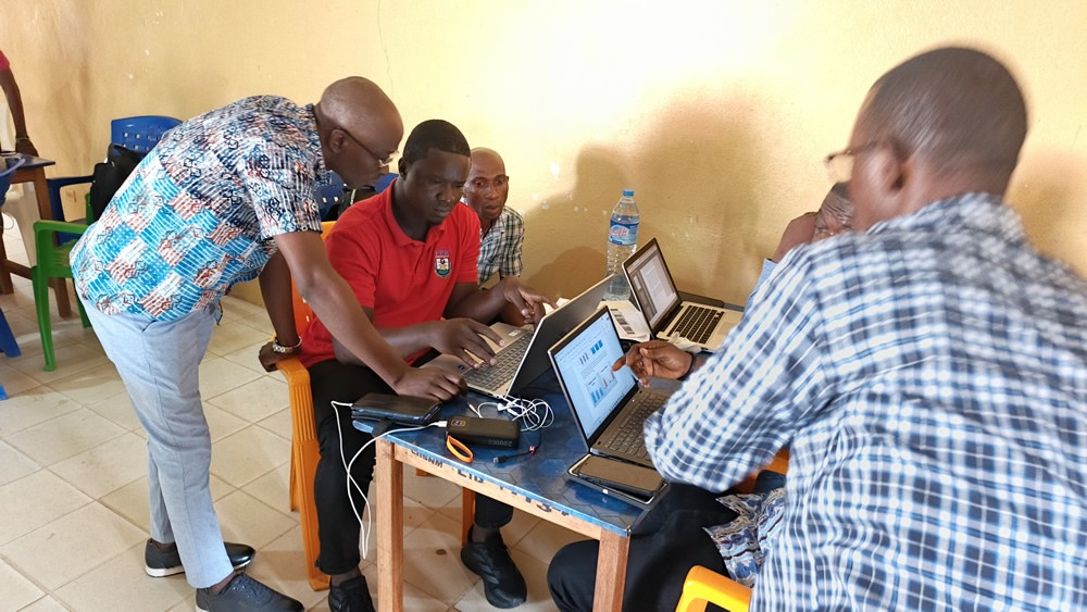 Liberian Government Commences the drafting of a Week-long Annual Economic Review to Assess National Economic Performance
