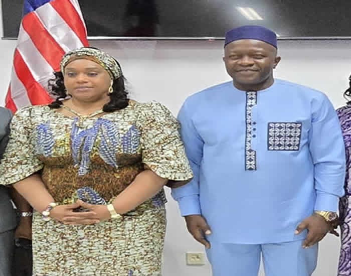 Liberia to Build 100 New Schools in 2025 as Government Unveils Sweeping Education Reform Agenda