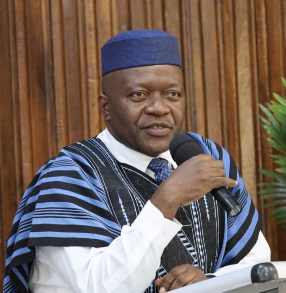 Liberia’s Finance Minister Ngafuan Reaffirms Government’s Commitment to Civil Servants’ Welfare