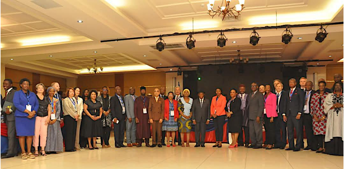 COMMUNIQUÉ: Government of Liberia - Development Partners Retreat (G-DPR) 2025