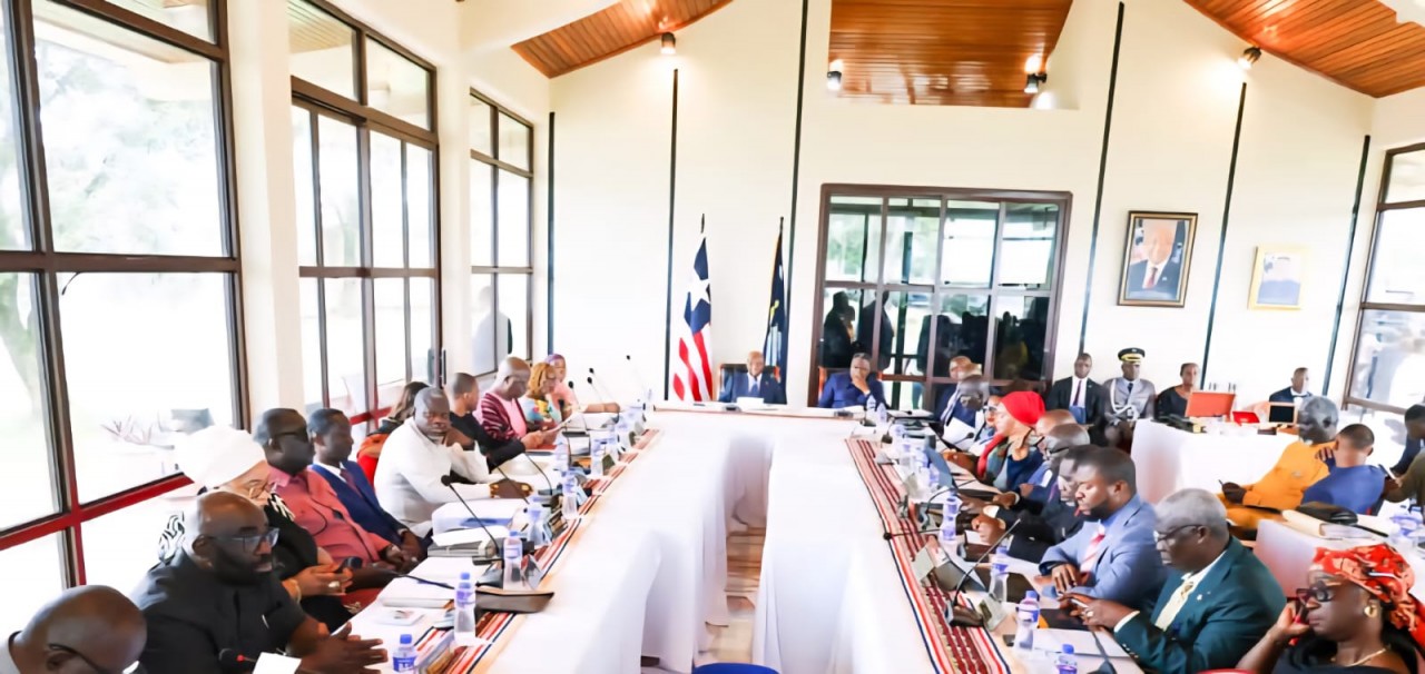 Cabinet Approves Workplan for Beneficial Ownership Registry