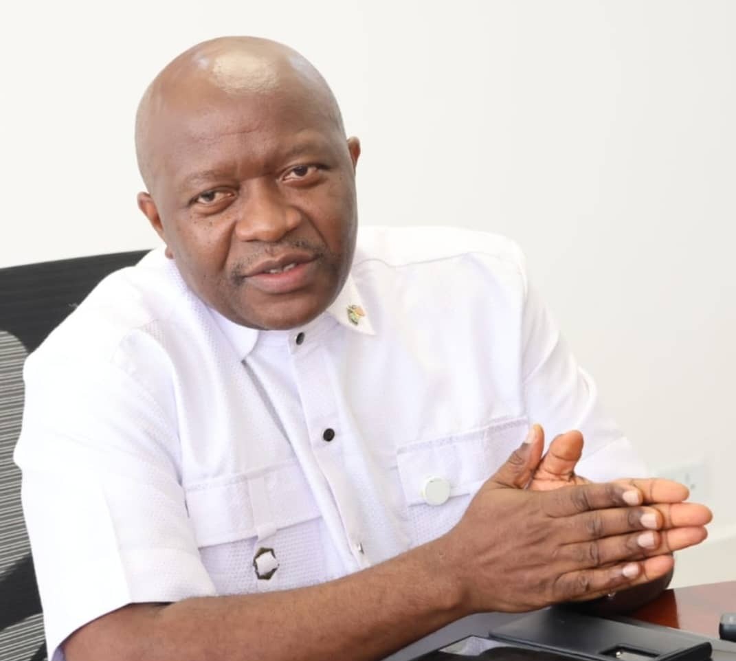Liberia Gears Up for Second MCC Compact Eligibility as U.S. Team Arrives in September