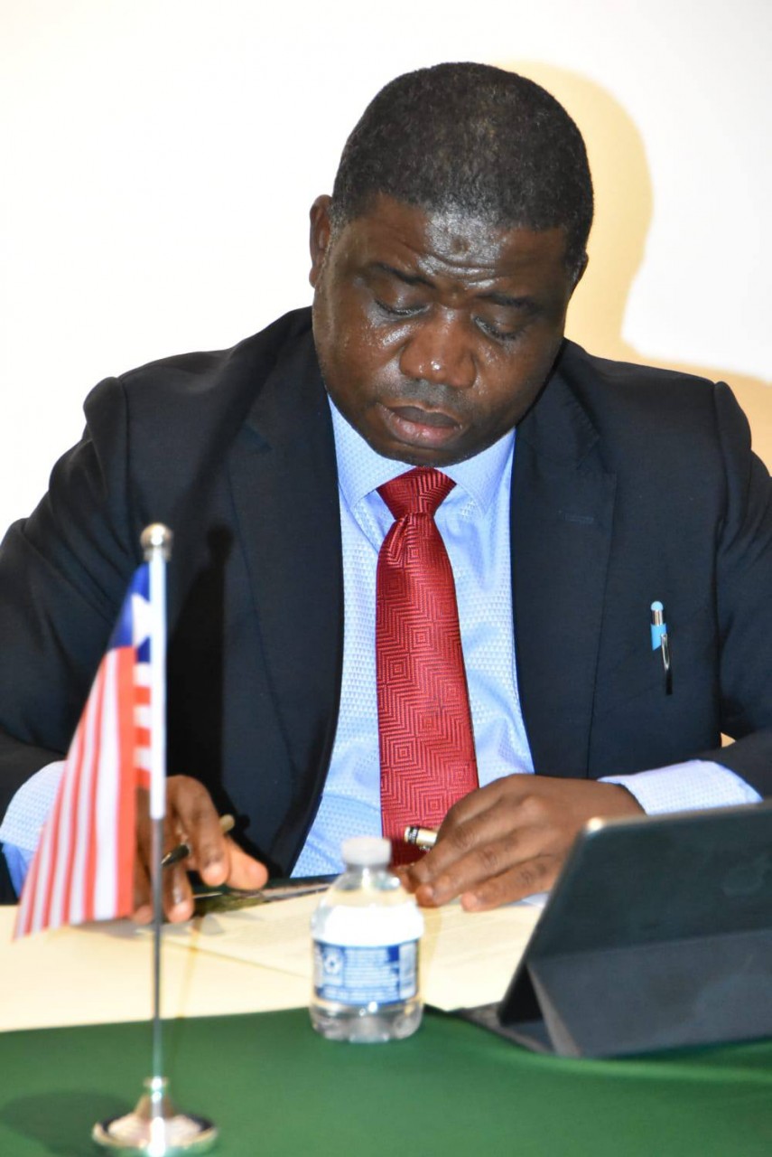 Liberia Reaches New Milestone in Education under the Boakai Administration