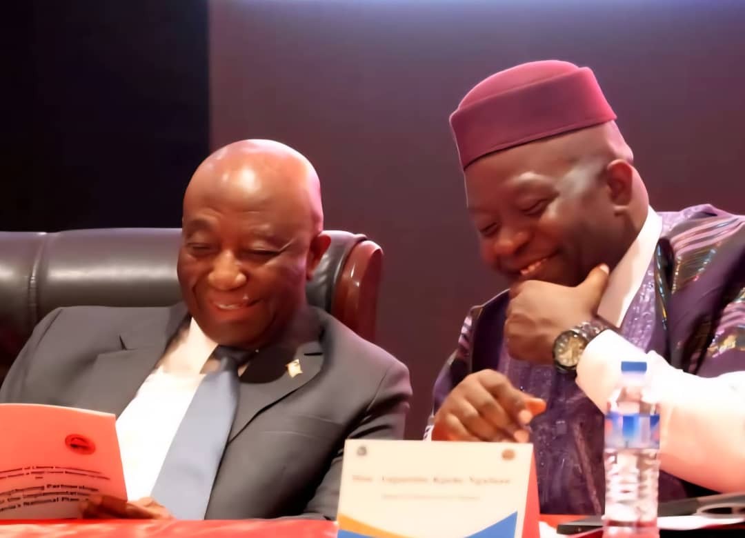 Liberia Reaffirmed for Millennium Challenge Corporation Second Compact.