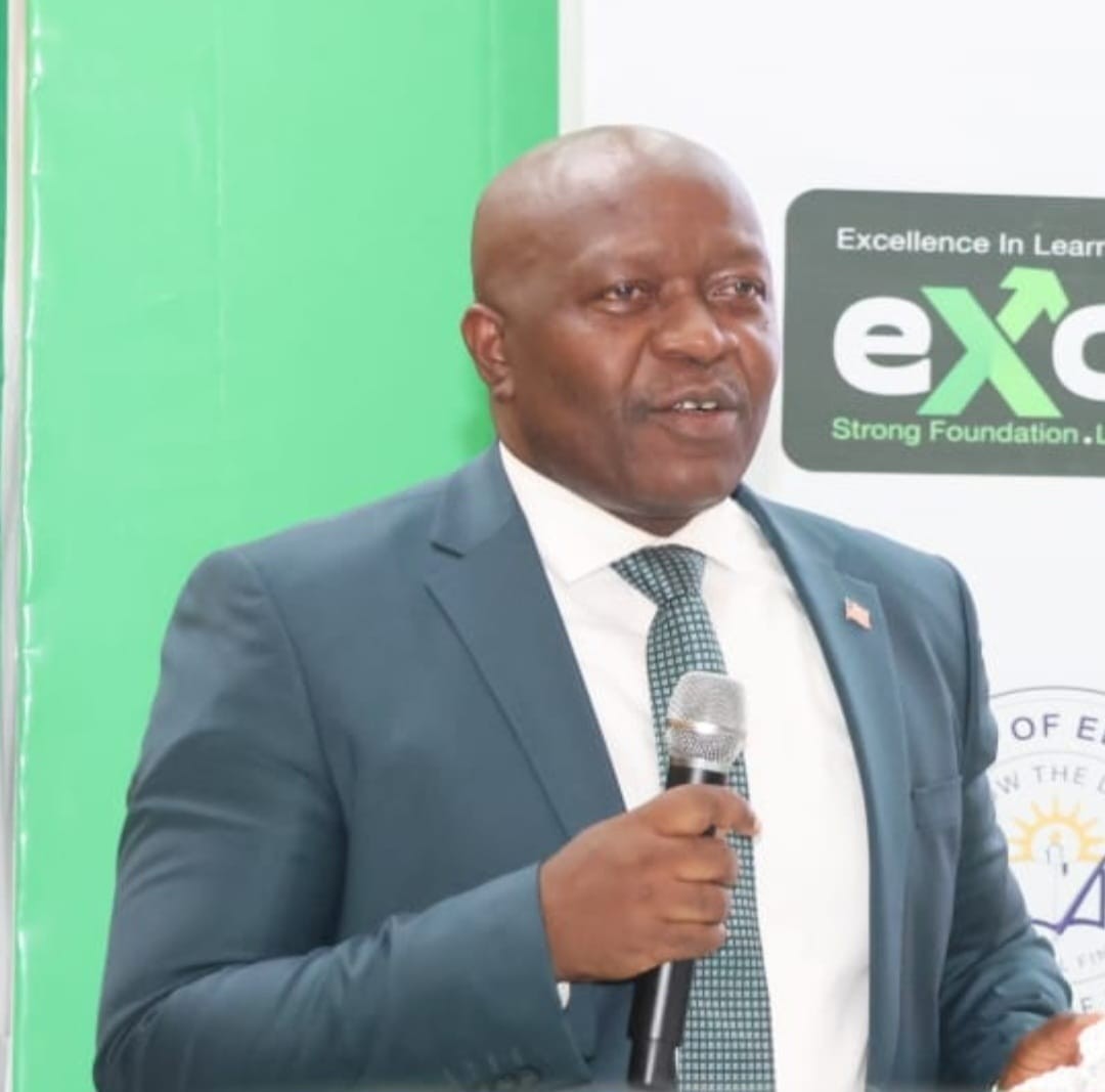 Liberia Launches EXCEL Project to Tackle Learning Poverty