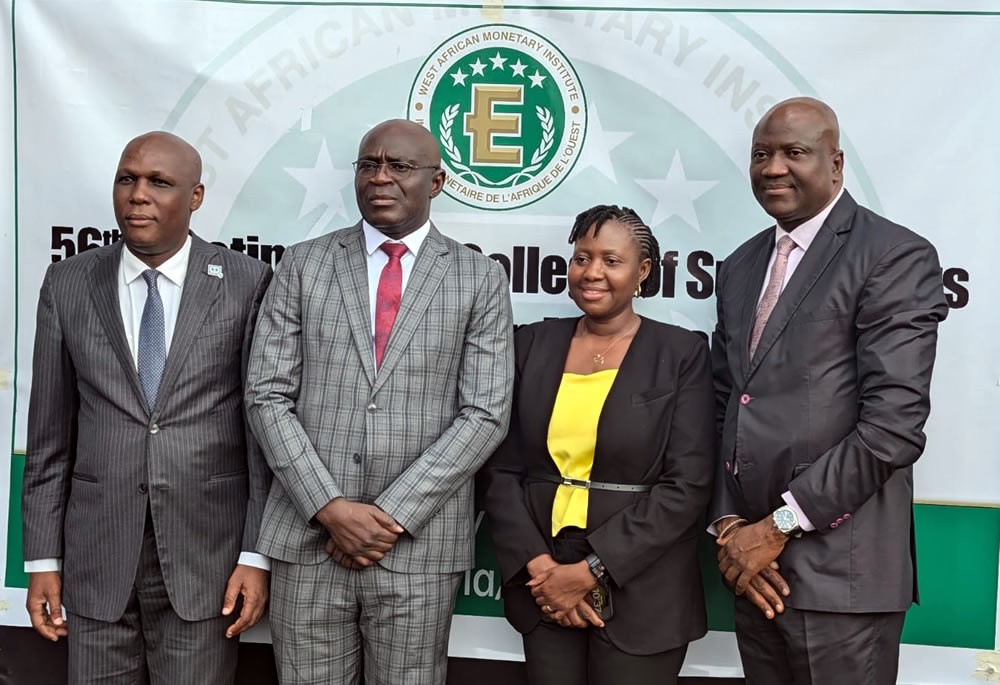 Joint ECOWAS Statutory Meetings Open in Monrovia as West African Financial Experts Weigh in on Solution-Driven Approach