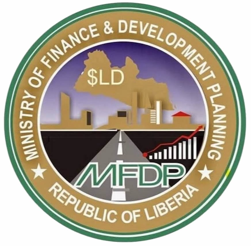 Logo-MFDP