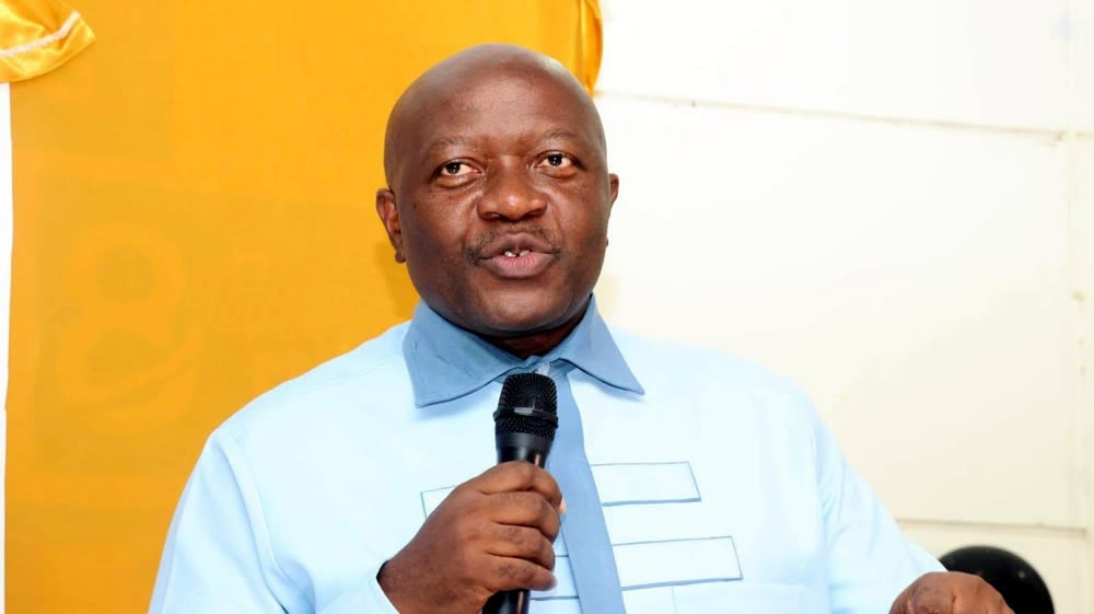 Finance Minister Ngafuan Reaffirms Commitment to Sports Development, Calls for Kickball to Be Recognized as Liberia’s National Treasure