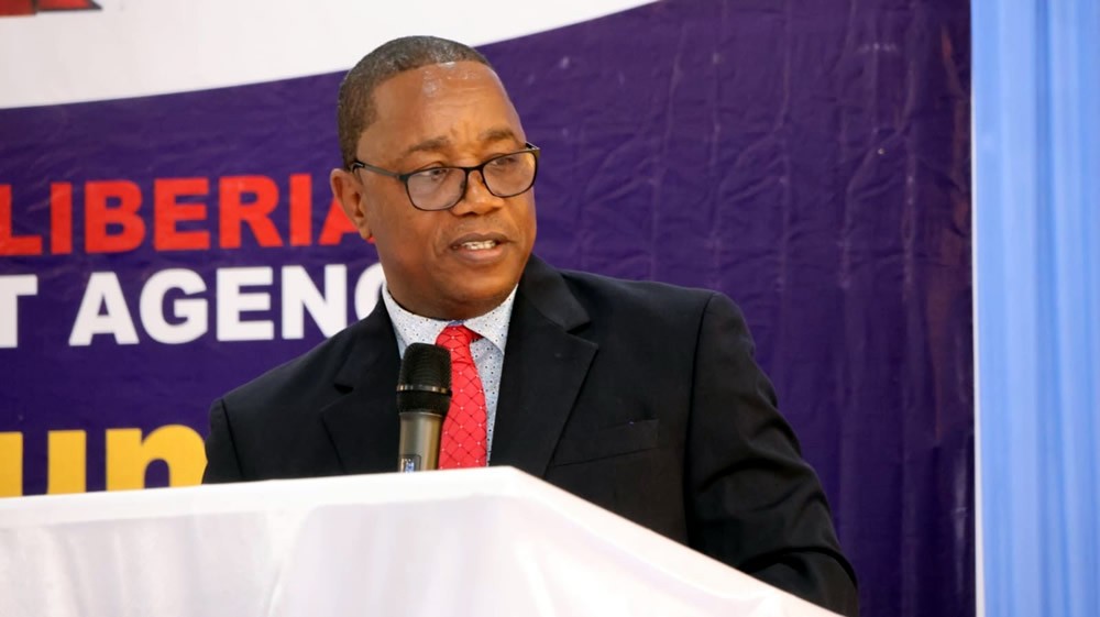 Minister Myers Launches New Internal Audit Reforms to Strengthen Financial Oversight in Liberia