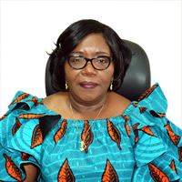 Hon. Tanneh Geraldine Brunson