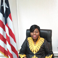 Hon.Rebecca Y. McGill
