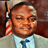 Janga A. Kowo